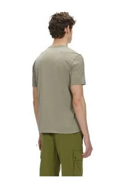 C.P. Company Shirts T-shirt Green 7 C.P. Company Shirts T-shirt Green -C.P. Company Winkel b2587718ef27203e5b85e05c3c53ab18