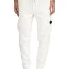 C.P. Company Sweatpants White