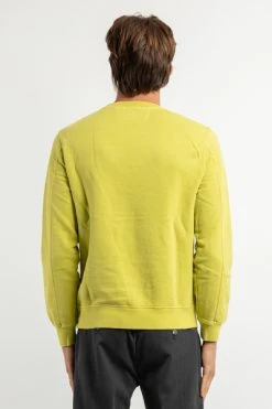 C.P. Company Hoodies & Sweatvesten Sweatshirts Yellow