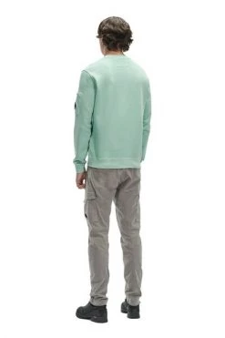 C.P. Company Hoodies & Sweatvesten Sweatshirts ; Hoodies Blue