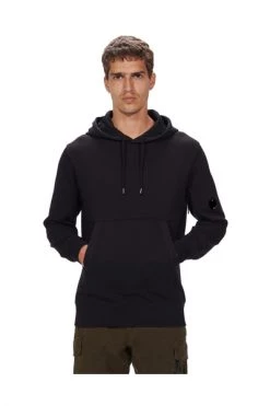 C.P. Company Hoodies & Sweatvesten Hoodies Black -C.P. Company Winkel b33eb976148d3e33d382ed85d15cafc2