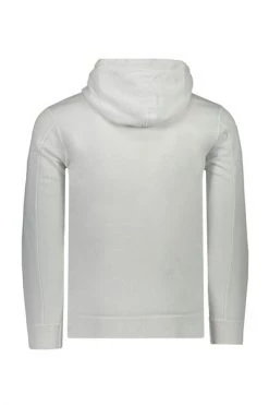 C.P. Company Hoodies & Sweatvesten Hoodie Gray