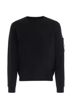 C.P. Company Hoodies & Sweatvesten Sweatshirts ; Hoodies Black