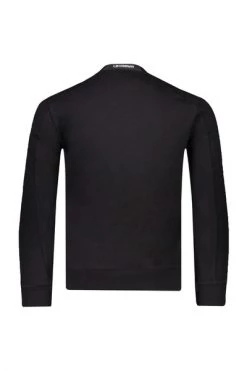 Hoodies & Sweatvesten C.p. Company Sweater Zwart Black