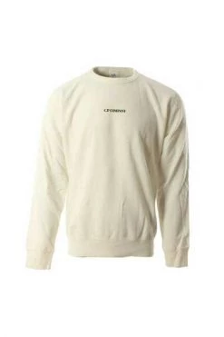 C.P. Company Hoodies & Sweatvesten Sweatshirts White