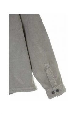 C.P. Company Zomerjassen Jackets Gray -C.P. Company Winkel b48f6eb1b6da458261c5fe84ff2c38e6