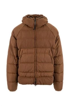 C.P. Company Winterjassen Jackets Brown -C.P. Company Winkel b4ac96e09c5d9d18de7398fce8544eba