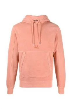 C.P. Company Hoodies & Sweatvesten Hoodies Pink