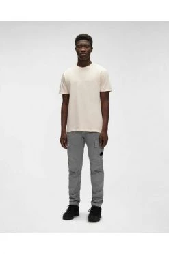 C.P. Company Shirts T-shirt Pink