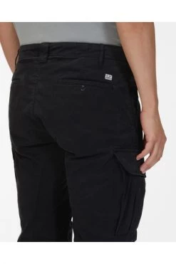 C.P. Company Slim Fit Jeans Slim-fit Jeans Black -C.P. Company Winkel b65384414342ad1e4de8a033d5ce95d0