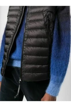 C.P. Company Bodywarmers Vests Black -C.P. Company Winkel b680bd27b764a7ff82a68c0b6466fe1e