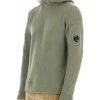 C.P. Company Hoodies & Sweatvesten Sweater Green