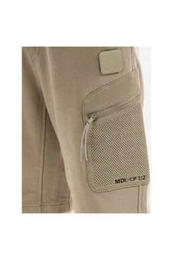 C.P. Company Korte Broeken Long Shorts Brown -C.P. Company Winkel b6c6b908c5d5b3b207092e88b8727566