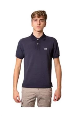 C.P. Company Polo's POLO SHIRT Blue