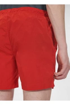 C.P. Company Badmode SWIMMING TRUNKS Red -C.P. Company Winkel b71d55f1fb42f74b0c5dcb2a513504cc