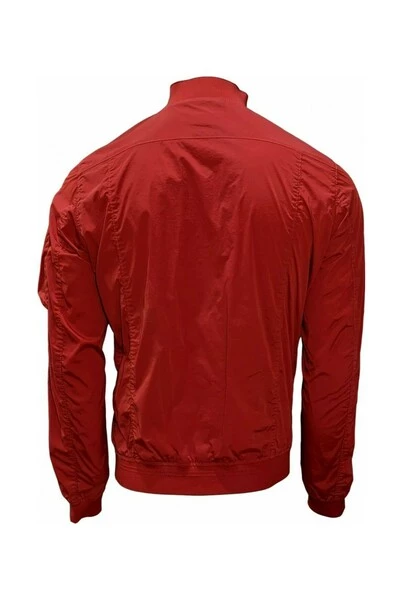 C.P. Company Bomber Jackets BOMBER Red 5 C.P. Company Bomber Jackets BOMBER Red - Afbeelding 5