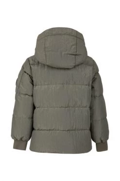 C.P. Company Winterjassen Jackets Green