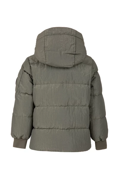 C.P. Company Winterjassen Jackets Green 1 C.P. Company Winterjassen Jackets Green