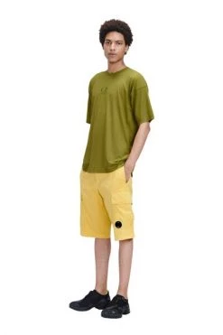 C.P. Company Shirts No Gravity Jersey Logo T-Shirt Green 6 C.P. Company Shirts No Gravity Jersey Logo T-Shirt Green -C.P. Company Winkel b7e232db6127fff407949f561443c740