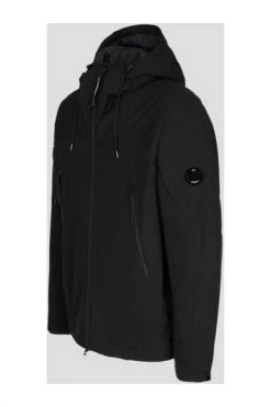 C.P. Company Winterjassen Jackets Black -C.P. Company Winkel b7e3964d3828e47e860796c32bdac875