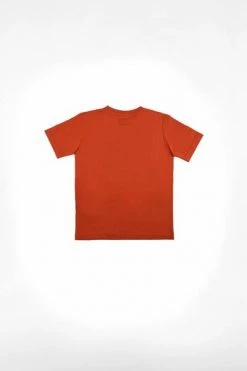 C.P. Company T-Shirts Red