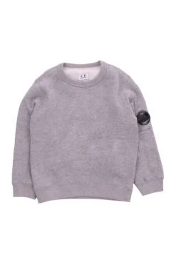 C.P. Company Sweaters Sweatshirts Gray
