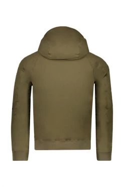 C.P. Company Zomerjassen Jacket Green