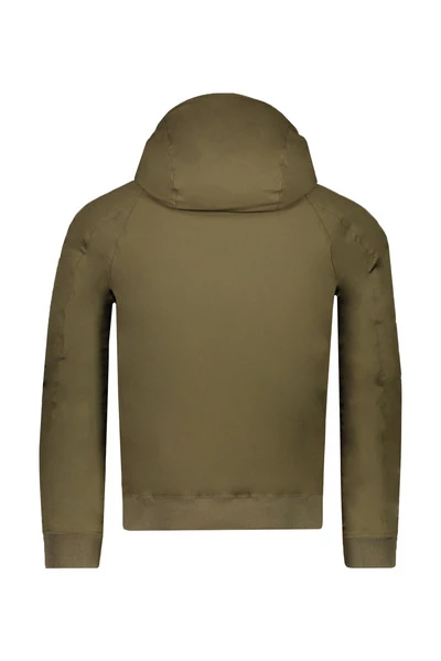 C.P. Company Zomerjassen Jacket Green 1 C.P. Company Zomerjassen Jacket Green