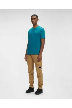 C.P. Company Broeken Tapered Trousers Brown -C.P. Company Winkel b847be9fbf70da704dd96a5946fde6e2