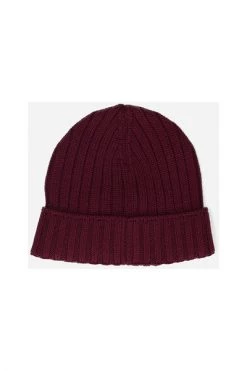 C.P. Company Hoeden Beanies Red -C.P. Company Winkel b8929a02d47b86b21dde21b29c354333