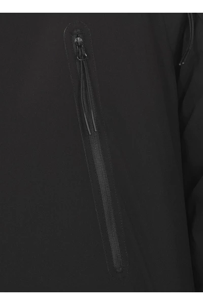 C.P. Company Zomerjassen Pro-Tek Hooded Jacket Black 5 C.P. Company Zomerjassen Pro-Tek Hooded Jacket Black - Afbeelding 5