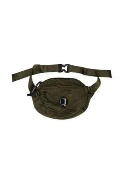 C.P. Company Tassen Belt Bags Green -C.P. Company Winkel b91d111ad241ef732b8e9d032094b008