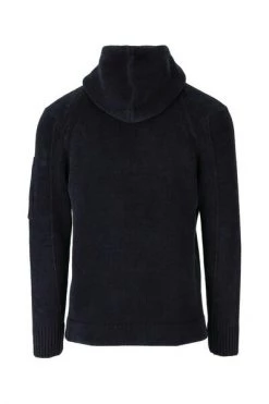 C.P. Company Hoodies & Sweatvesten Hoodies Blue