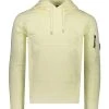 C.P. Company Hoodies & Sweatvesten Hoodie Yellow