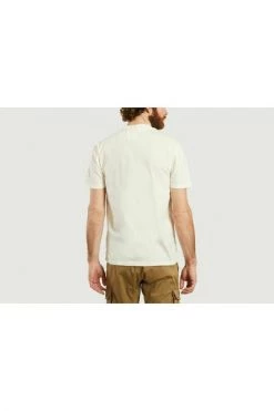 C.P. Company Shirts Mutatie T-Shirt White -C.P. Company Winkel b979c03a60756dba73c0deba6c855978