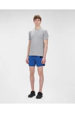 C.P. Company Badmode Flatt Nylon Beach Shorts Blue -C.P. Company Winkel b99514b1af6d67e916bbd43d255d9cc9