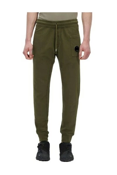 C.P. Company SWEATPANTS Green 5 C.P. Company SWEATPANTS Green - Afbeelding 5