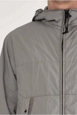 C.P. Company Zomerjassen Light Jackets Gray -C.P. Company Winkel baa89acd1ad62b547846dc6120408af6