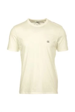 C.P. Company Shirts T-shirt White
