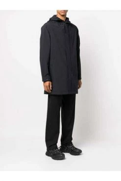 C.P. Company Jassen Parkas Blue -C.P. Company Winkel bb25d478125d8c781d127954a6f939ec