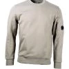 C.P. Company Hoodies & Sweatvesten Sweatshirt Gray