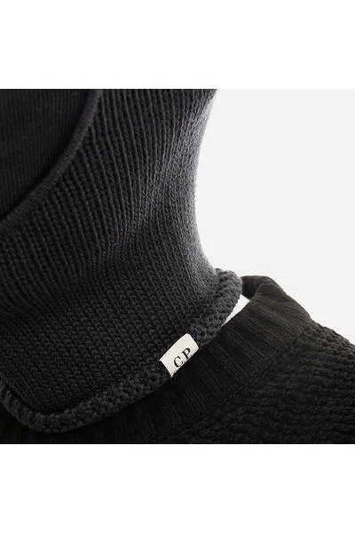 C.P. Company Petten Caps Gray 5 C.P. Company Petten Caps Gray - Afbeelding 5