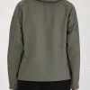 C.P. Company Zomerjassen Light Jackets Green
