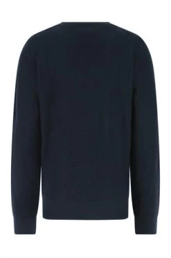 C.P. Company Truien & Vesten Sweater Blue -C.P. Company Winkel bb880d3bf4e79d5ab992351875016049