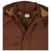 Jassen C.P. COMPANY Jackets Brown Brown