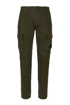 C.P. Company Broeken Tapered Trousers Green 6 C.P. Company Broeken Tapered Trousers Green -C.P. Company Winkel bc2719e01be2e870ee137dafb902e824