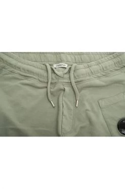C.P. Company Sweatpants Sweathose Green