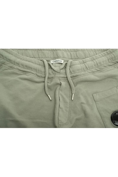 C.P. Company Sweatpants Sweathose Green 1 C.P. Company Sweatpants Sweathose Green