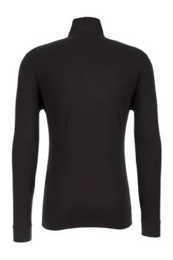 C.P. Company Truien & Vesten Turtlenecks Black