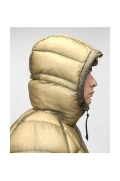 C.P. Company Gewatteerde Jassen Sport Beige -C.P. Company Winkel bd5e0cca57528b4afe2e248d5e836beb